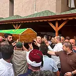 Körfez D100'de Tır Faciasında: Damat Adayının Düğününe 3 Ay Kalmıştı
