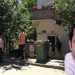 Körfez'de Eşini ve Akrabasını Vuran Sanığa 8 Yıl 4 Ay Hapis
