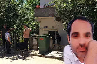 Körfez'de Eşini ve Akrabasını Vuran Sanığa 8 Yıl 4 Ay Hapis
