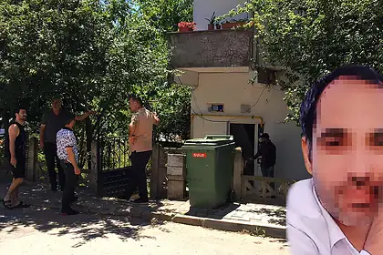 Körfez'de Eşini ve Akrabasını Vuran Sanığa 8 Yıl 4 Ay Hapis