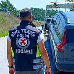 Kocaeli'de Korsan Taşımacılığa Rekor Ceza: 2. Kez İhlale 200 Bin TL Para Cezası!