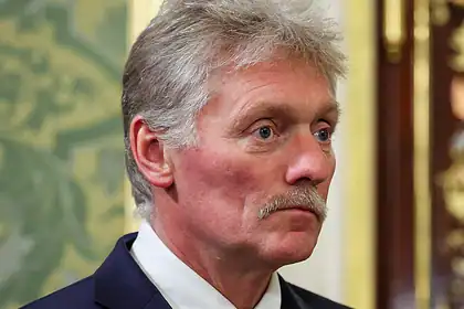 Peskov'dan Ukrayna Mesajı: "Yakın Vadede Müzakere Beklentisi Yok"