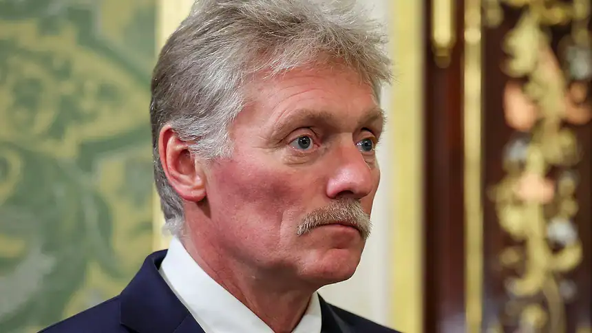 Peskov'dan Ukrayna Mesajı: "Yakın Vadede Müzakere Beklentisi Yok"
