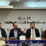 Kürşad Zorlu'dan Sistem Uyarısı: "Küresel Bir Sistem Yeniden İnşa Ediliyor"