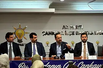 Kürşad Zorlu'dan Sistem Uyarısı: "Küresel Bir Sistem Yeniden İnşa Ediliyor"