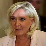 Fransa'da Le Pen'e 3 Yıl Hapis ve 45 Ay Siyasi Yasak Verildi