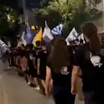 Ledra Palace'da Rum Provokasyonu: "Türkiye Kıbrıs'tan Dışarı" Sloganları Atıldı