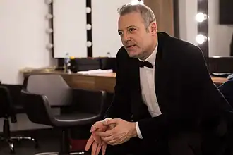 Oyuncu Levent Üzümcü Hakkında Tutuklama Talebi