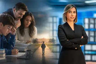 LGS Tercihinde Uzmandan Uyarı: "En Yüksek Puanlı Okul Doğru Tercih Değil"