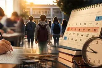 LGS Tercihleri 13 Temmuz'da Başlıyor: 994 Bin Öğrenci Sırada