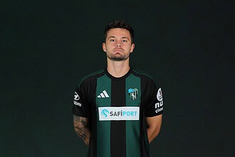 Kocaelispor'da Flaş Ayrılık: Karol Linetty'nin Sözleşmesi Karşılıklı Feshedildi!