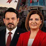 CHP İzmit Belediyesi Başkanvekili Adayını Belirledi: Aday Lütfü Obuz Oldu!