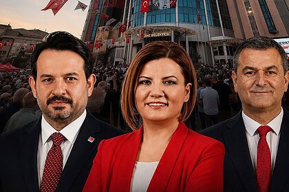 CHP İzmit Belediyesi Başkanvekili Adayını Belirledi: Aday Lütfü Obuz Oldu!
