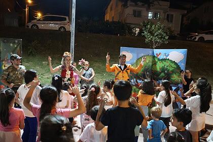 2026 Kocaeli Mahalle Şenlikleri Etkinlik Takvimi!