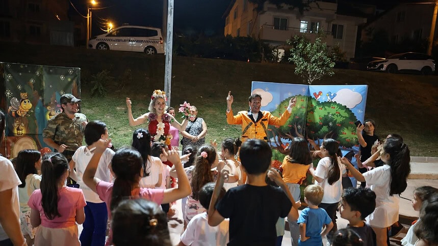 2026 Kocaeli Mahalle Şenlikleri Etkinlik Takvimi!