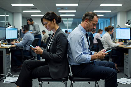 Sosyal Medya Kullanmadan Müşteri Bulunur mu?