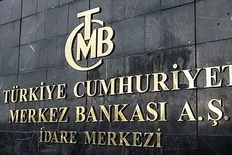 Merkez Bankası Faizi Yüzde 37'de Sabit Bıraktı