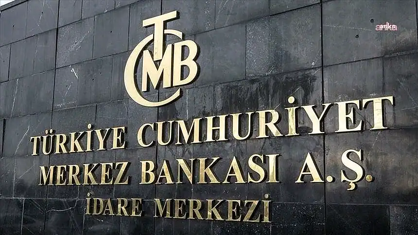 Merkez Bankası Faizi Yüzde 37'de Sabit Bıraktı