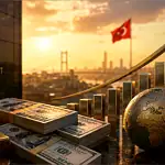 Merkez Bankası Rezervleri 159 Milyar Doları Aştı: Rekor Artış