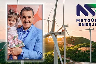 Metgün Enerji Halka Arz Sonuçları Açıklandı: 993 Bini Aşkın Yatırımcıdan Güven Oyu!
