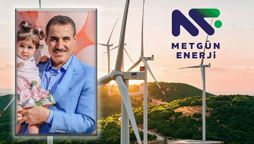 Metgün Enerji Halka Arz Sonuçları Açıklandı: 993 Bini Aşkın Yatırımcıdan Güven Oyu!
