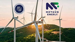 Dev Yenilenebilir Enerji Şirketi Borsaya Geliyor! SPK'dan Metgün Enerji Halka Arzına Yeşil Işık!
