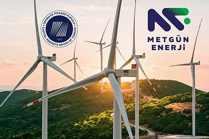 Dev Yenilenebilir Enerji Şirketi Borsaya Geliyor! SPK'dan Metgün Enerji Halka Arzına Yeşil Işık!
