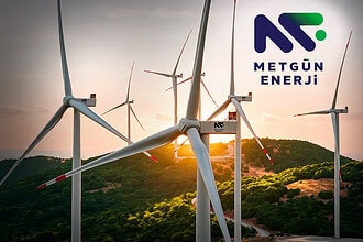 Metgün Enerji Halka Arzı Başlıyor: Talep 20-22 Temmuz Arası Toplanacak