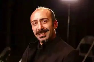 Metin Yıldız'dan Haluk Levent'e tepki: "Terörle yargılanmalıdır, teröristten farksızdır"