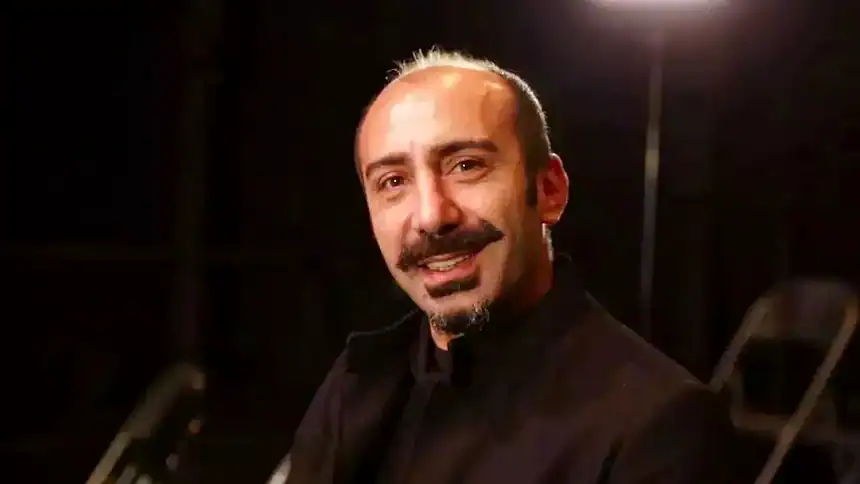 Metin Yıldız'dan Haluk Levent'e tepki: "Terörle yargılanmalıdır, teröristten farksızdır"