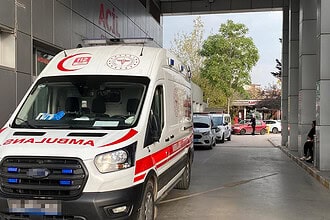 Kocaeli Körfez'de Mevlit Yemeği Sonrası Zehirlenme Şüphesi: 30'dan Fazla Kişi Hastanelik Oldu!