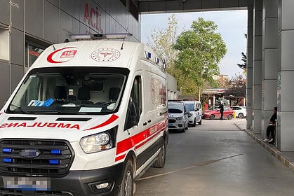 Kocaeli Körfez'de Mevlit Yemeği Sonrası Zehirlenme Şüphesi: 30'dan Fazla Kişi Hastanelik Oldu!