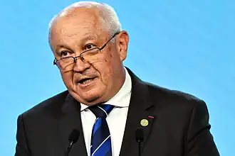 Moldova'da Hükümet Düştü: Başbakan Munteanu İstifa Etti