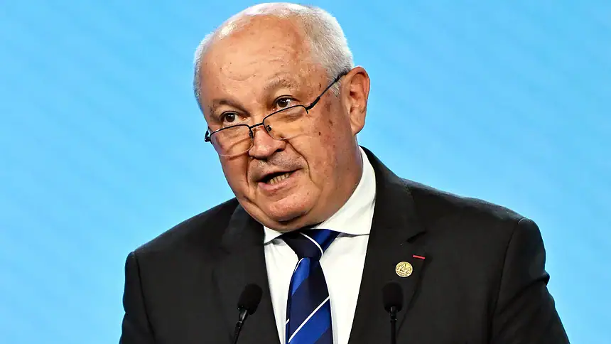 Moldova'da Hükümet Düştü: Başbakan Munteanu İstifa Etti