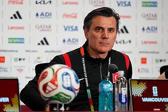 A Milli Takım'da Derin Üzüntü: Vincenzo Montella Aile Acısıyla Sarsıldı!