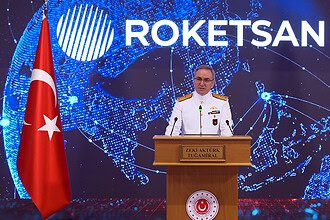 MSB Haftalık Basın Bilgilendirme Toplantısı: Fırtına-2 Obüs Envanterde, Eurofighter Eğitimi Başlıyor!