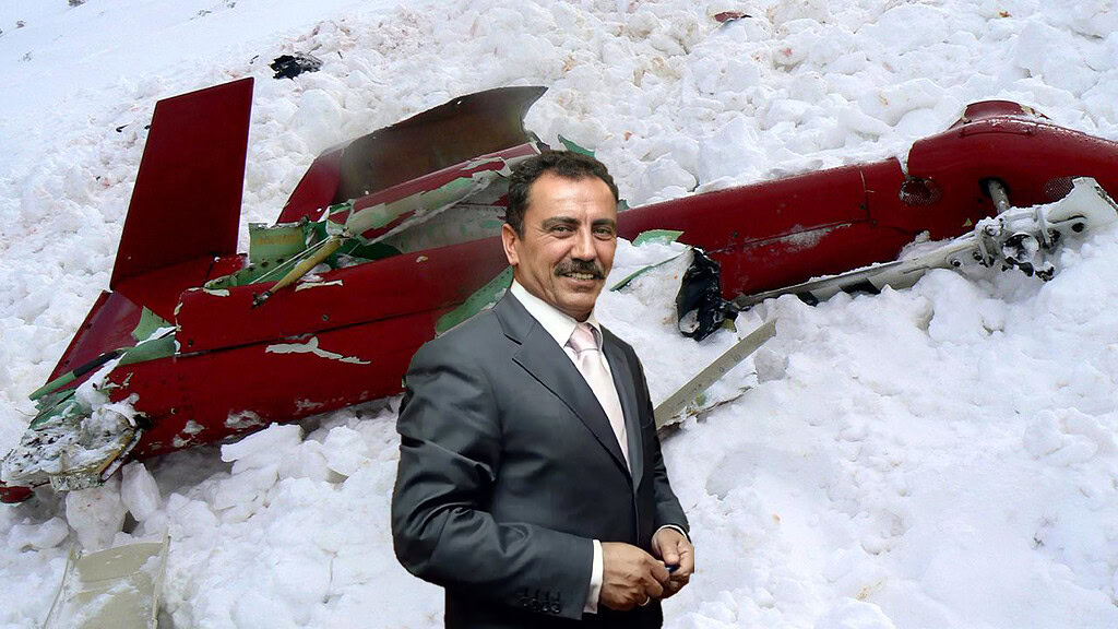 Muhsin Yazıcıoğlu Soruşturmasında 19 FETÖ Şüphelisi Tutuklandı!
