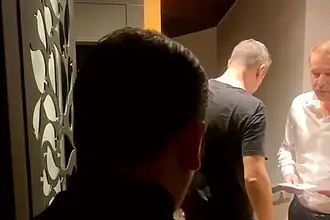Murat Ongun: "Emrah Türkiye'ye Dönmedi, Dışarıda Kaldı, Vurun Abalıya Oldu"