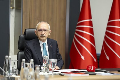 CHP Kurultayı Davasında Yeni Gelişme: Mutlak Butlan Dosyasında Yargıtay İncelemesi Adli Tatil Sonrasına Kaldı!
