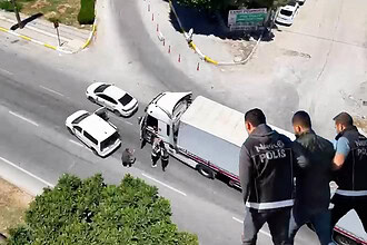 Kocaeli Dahil 73 İlde Dev Narkotik Operasyonu: 1780 Şüpheli Yakalandı!