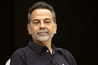Nasuh Mahruki, 15 Temmuz Paylaşımı Nedeniyle Tutuklandı