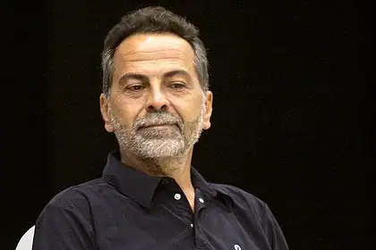 Nasuh Mahruki, 15 Temmuz Paylaşımı Nedeniyle Tutuklandı