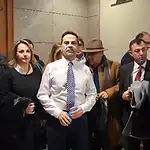 Nasuh Mahruki'ye 15 Temmuz Paylaşımından Tutuklama Talebiyle Sevk Edildi