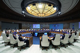 NATO Ankara Zirvesi Bildirisi Yayımlandı: 50 Milyar Dolarlık Yeni Savunma Alımı!