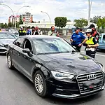 NATO Zirvesi Öncesi Başkentte 56 Bin Güvenlik Personeli Sahada