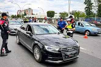 NATO Zirvesi Öncesi Başkentte 56 Bin Güvenlik Personeli Sahada
