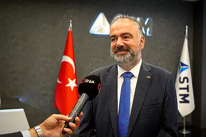 NATO'nun İstihbarat Altyapısı Türk Mühendislerine Emanet