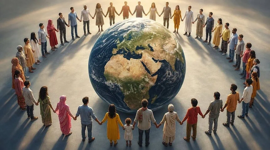 11 Temmuz Dünya Nüfus Günü 2026 Türkiye Raporu!