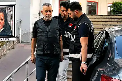Nurdan Eriş'in Adliyedeki İfadesi Ortaya Çıktı: "Haluk Levent Beni 30 Milyon Frankla Kandırdı"