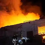 Odessa'ya Rusya Saldırısı: 3 Ölü, 3 Yaralı
